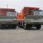 Widely used Sinotruck HOWO dump truck , 4x4 6x4 20-50ton dump truck for sale