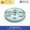 high pressure aluminum magnesium die casting