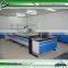 School lab furniture/school chemical/physical table/hot holding table/cabinet/balance table