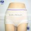 washable medical panties with special design