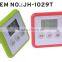 dongguan manufacturer wholesale countdown timer/kitchen timer