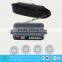 Automatically display and Bibi sound best car parking sensor , reversing aid XY-5308