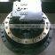 PC240-8 travel motor, PC240-8k excavator final drive, PC240-8 travel device, 206-27-00422