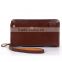 extra capacity genuine Leather wallet for men