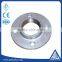 China supply customized galvanized malleable iron floor flange 1/2" 1" 3/4"with high quality