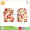  China factory custom printing fancy mini money red packet