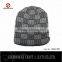 High Quality Cheap Men's Knitted Hats