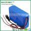 Mini Portable Technology Rechargeable Lithium Battery 12.8v li-ion battery pack
