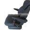 Comfortable mechanical Suspension truck seat for truck driver(YS15)