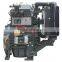 2110G 27KW 40HP Two-cylinder diesel engine