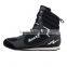 2015 Latest Design Mens Boxing Shoes Outdoor Sport Shoes