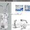 Micro Needle Derma Roller 2016 New Arrive Microneedles For Face Weight Loss Machines Derma Rolling System Certificates 2.5mm