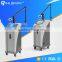 2017 professional CE approved high power fractional laser co2 burn debridement treatment