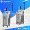 High cost-perormance easy work long time continues CE approved 10600nm fractional co2 laser