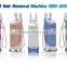 Hot style SHR IPL Hair removal michine