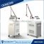 Korea imported 7 joints light guiding arm yag laser tattoo removal machine