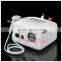 Wrinkle removal anti-aging magic polar rf radiofrequency equipment dot matrix lattice fractional rf home use face lift devices
