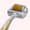 manufacturer direct 192 needles titanium derma needle roller