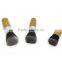 11 Pcs/set Experiences Hand-made brush Bamboo Handle cosmetics makeup brush