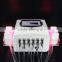 2016 New and Hot Sale ALLRUICH New 635nm-650nm Lipo Laser Lllt Lipolysis 14080mw Body Slimming Machine beauty equipment