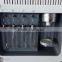 M-701 multifunctional led therapy diamond dermabrasion 7 in 1 for spa use beauty machine
