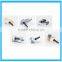 Wholesale Earphone Jack Cheap Cell Phone Accessories Smart Cute Anti Dust Plug