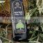 Cold Pressed Extra Virgin Olive Oil. A'Quality Extra Virgin. 100% Extra Virgin Olive Oil. Marasca Glass Bottle 750 ml