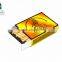 Safety Matche with Manufacturer on water proof of Cardboard matches