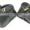 Small MOQ Motorcycle Tyre tube And Butyl finish rubber Inner Tubes 3.50-10, 3.50-8, 4.00-8, 4.50-10