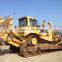 Used CAT D8R Crawler Bulldozer With Ripper /Caterpillar D8K D8L D8 Bulldozer in China