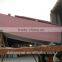 plasterboar paper faced gypsum board for hotel project