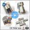 ODM/OEM  Glod Supplier Customized Precision Metal Agricultural Machinery Digging Machine Spare Parts