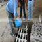 China famous product CLC Interlocking Block Mold Machine /Lightweight Concrete Block Mould/Liteblok Mould