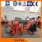 High Quality 3 Point Hitch Towable Backhoe For 15hp-130hp Tractor