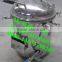 commercial oil dregs filtering machine/oil cleaning machine/oil residue filter machine