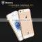 Original Baseus Glitter Series electro-plated case ultra thin transparent and Clear Plating PC Back Cover Case For iPhone 5S SE