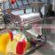 stainless steel and made in china Orange Peach Strawberry pulping machine