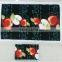 Wholesale microfiber custom printed dish towels bulk