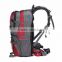Outdoor sports waterproof trendy nylon backpacks