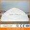 Peak Waterproof Steel Temporary Shed