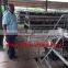 TAIYU High Quality Cage for Laying Hens Prices