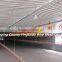 standardized chicken/broiler shed equipment producers