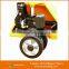 2-3 tons Warehouse Storage milwaukee hand truck cheap scale pallet jack for sale