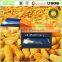 best quality sweet corn wet/dry corn peeling machine for sale
