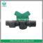 Irrigation Drip Tape Coupling Valve Factory