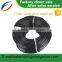 Irrigation pvc watering hose connect with water timer