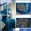 CE Certificate Factory Price best selling pet beverage bottles baler with ce
