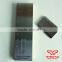 Stainess Steel Fineness of Grinding Hegman Gauage