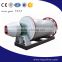 High efficiency dry grid type ball mill with high capacity