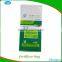 OPP laminated gravure color printing PP woven bags for fertilizer